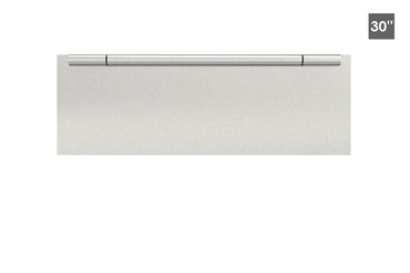 Szuflada do podgrzewania Fulgor Milano FPWD 3024 X