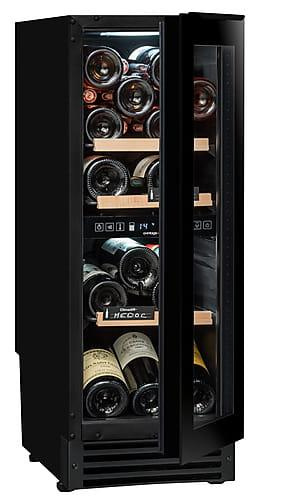 Winiarka do zabudowy Avintage AVU27D82