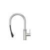 Bateria Quooker Flex Round Stal Nierdzewna FXRSST