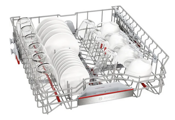 Zmywarka Bosch do zabudowy SMV6ZCX03E 60 cm wysyłka 24 h Gratis