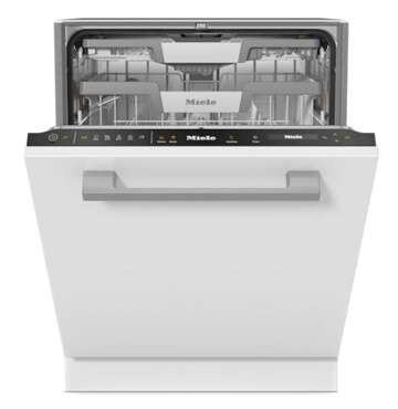 Zmywarka Miele G 7650 SCVi AutoDos 12440370