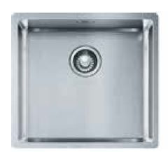 Franke Box BXX 210/110-45 127.0453.655