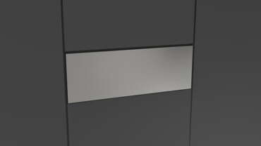 Szuflada grzewcza Fulgor Milano FWD 3024 X