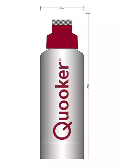 Quooker Zestaw startowy Scale Control R