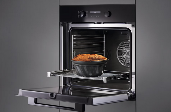 Piekarnik Miele H 2861 BP ObsidianBlack 12144550