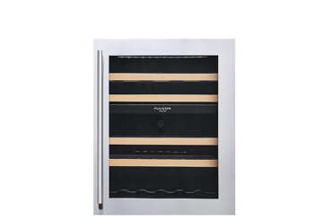 Winiarka podblatowa do zabudowy Fulgor Milano FWC 8200 U TC BKX