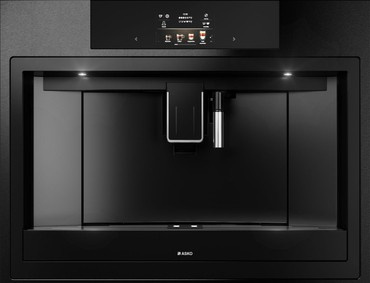 Ekspres do kawy ASKO CM8477B