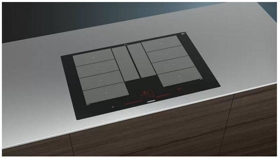 Płyta indukcyjna Siemens EX801LYC1E 80cm