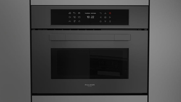 Kuchenka mikrofalowa z funkcją piekarnika Fulgor Milano FUTMO 4510 TEM MBK