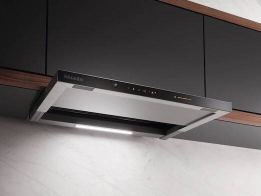 Wyciąg podszafkowy Miele DAS 4630 11862200