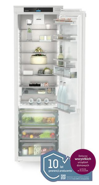 Chłodziarka Liebherr IRBbi 5150 Prime BioFresh 10lat gwarancji