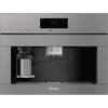 Ciśnieniowy ekspres do kawy Miele VitroLine/ArtLine GraphitGrey CVA 7845  11166610