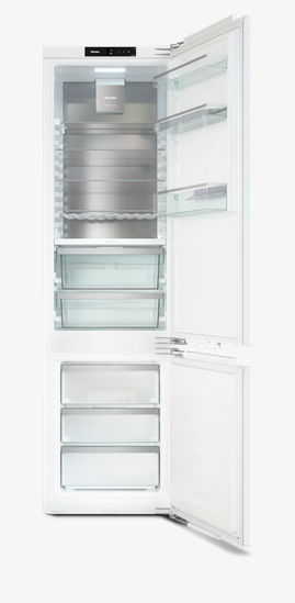 Chłodziarko-zamrażarka do zabudowy Miele  KFN 7844 C 12665240