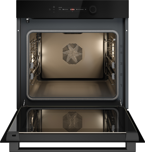 Piekarnik pirolityczny do zabudowy Asko OTP56BGH