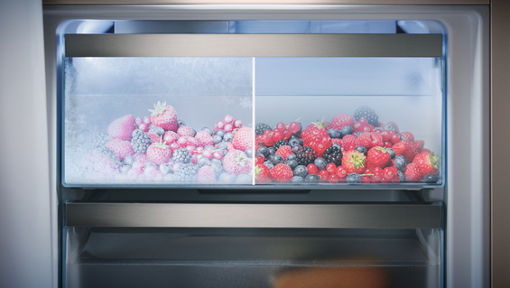 Chłodziarko-zamrażarka do zabudowy Miele  KFN 7795 C 12445210