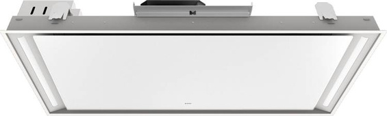 Okap sufitowy Asko CCT1252W