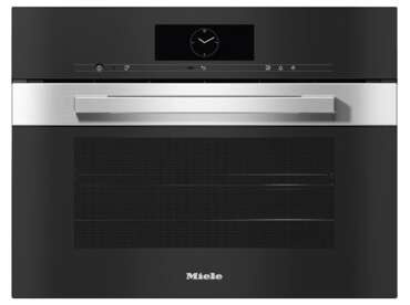 Piekarnik parowy Miele DGC 7845 HC Pro 12100690