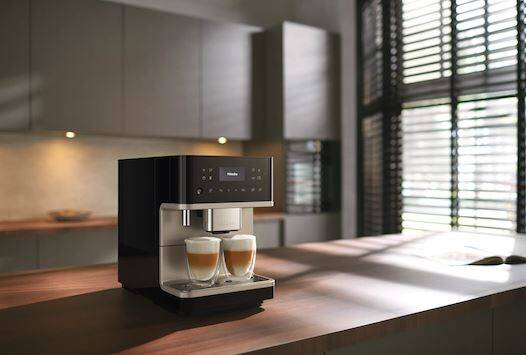 Ekspres do kawy Miele CM 6360 MilkPerfection 11584350