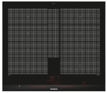 Płyta indukcyjna Siemens EX675LYC1E 60cm