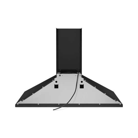 Okap przyścienny Smeg KSED95MBL