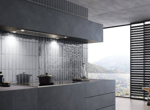 Wyciąg kominowy Miele DA 2698 10751460