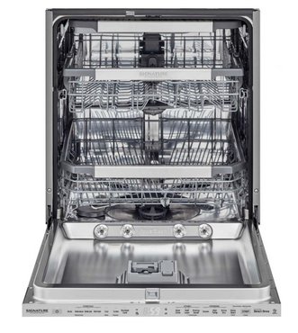 Zmywarka z wyparzaniem parowym Signature Kitchen Suite SKSDW2402P