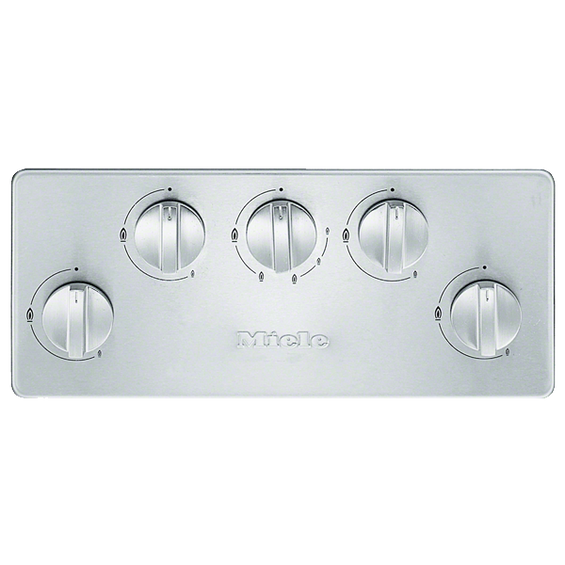 Płyta gazowa Miele KM 2356-1