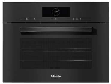 Piekarnik parowy Miele DGC 7840 HC Pro 12100600