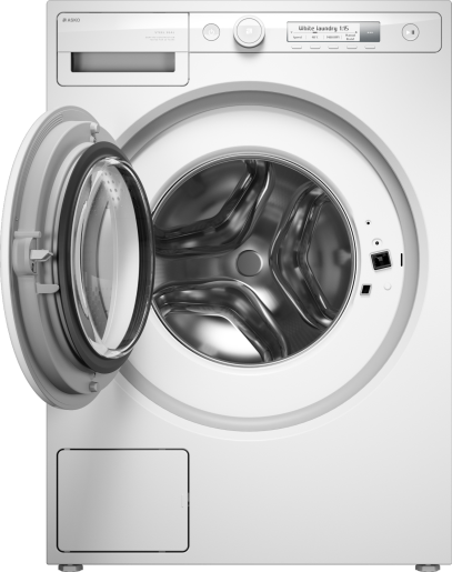 Wolnostojąca pralka ASKO W1094W 9kg