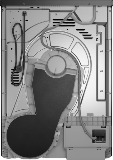 Wolnostojąca suszarka ASKO T709HUG