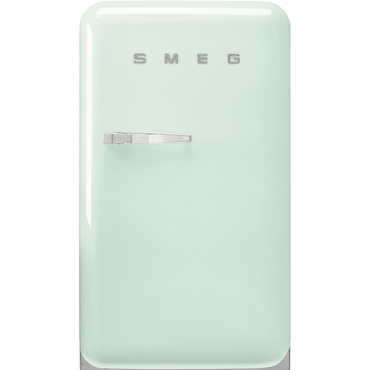 Lodówka wolnostojąca FAB Smeg FAB10HRPG6 50's Style