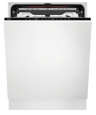 Zmywarka do zabudowy AEG Glasscare FSE76738P