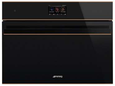 Piekarnik Smeg Dolce Stil Novo SO4604S4PNR