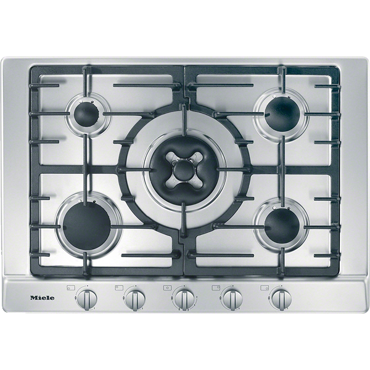 Płyta gazowa Miele KM 2034