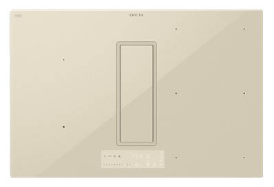 Płyta indukcyjna z wyciągiem OPERA Prima SAND