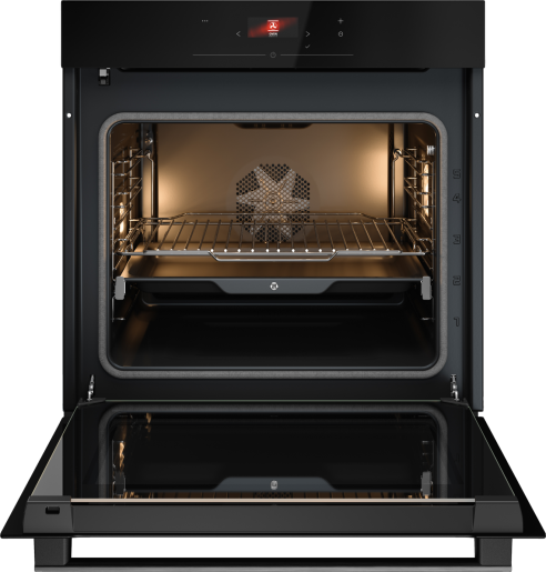 Piekarnik pirolityczny do zabudowy Asko OTP26BGH