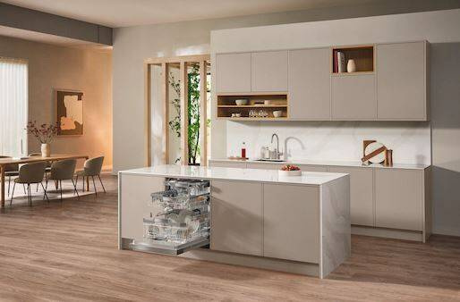 Zmywarka Miele G 7930 SCi AutoDos 12440450