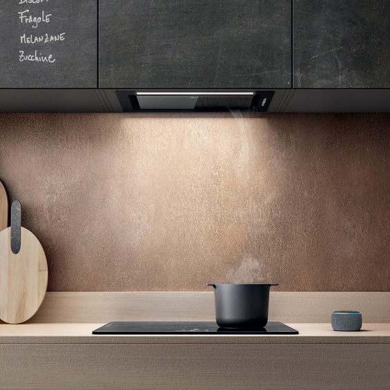 Okap Elica Hidden Advance Plus @ BLGL/A/52 PRF0183971A wyciąg