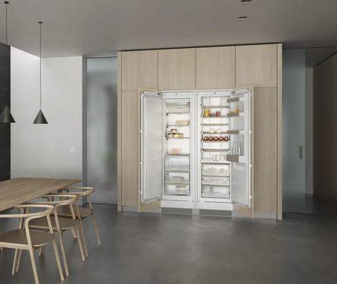 Zamrażarka Vario do zabudowy 200 series Gaggenau RF287370