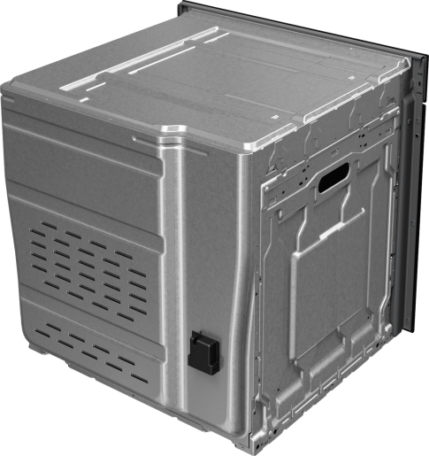 Piekarnik z funkcją gotowania na parze ASKO OCS56BGH