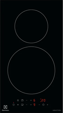 Płyta indukcyjna Electrolux Domino LIT30231C