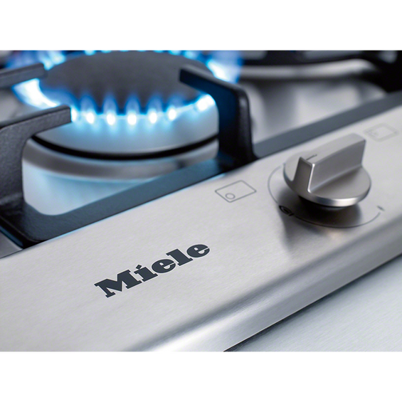 Płyta gazowa Miele KM 2034