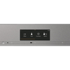 Ciśnieniowy ekspres do kawy Miele VitroLine/ArtLine GraphitGrey CVA 7845  11166610