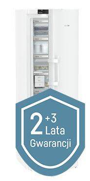 Zamrażarka Liebherr FNc 527i Peak NoFrost
