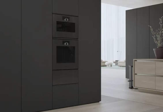 Piekarnik Gaggenau GO241100