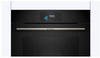 Piekarnik do zabudowy Bosch HSG7584B1 czarny z ekspozycji wysyłka 24 h gratis !