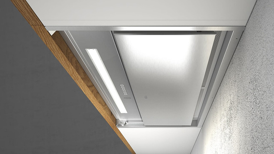 Okap Elica BOXIN ADV PLUS BLMAT/A/90 PRF0199291 90 cm