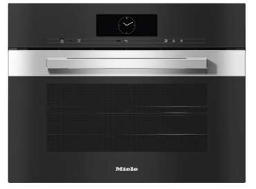 Piekarnik parowy Miele DGC 7840 HC Pro 12100620