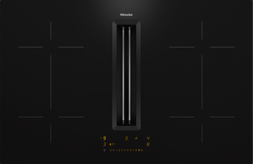 Płyta indukcyjna z wyciągiem Miele KMDA 7473 FL-A Silence 12183190