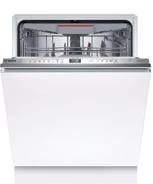 Zmywarka Bosch do zabudowy w pełni zintegrowana SMV6ECX93E 60cm
